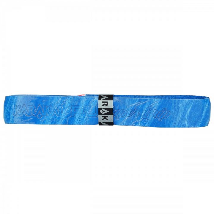 Karakal PU Super Grip Multi Blue / White